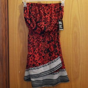 BRAND NEW, EXPRESS TUBE TOP